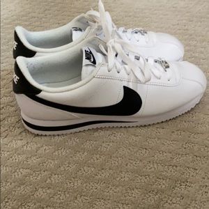 Nike Cortez sneakers